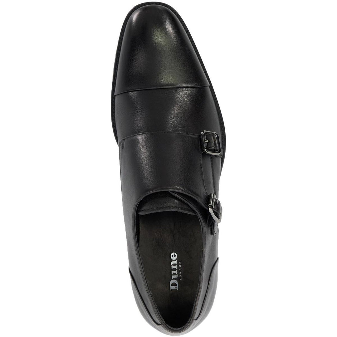 Dune Satchin Shoe Black