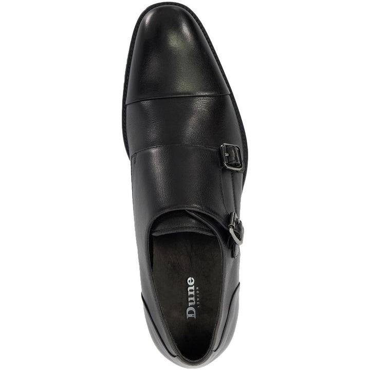 Dune Satchin Shoe Black