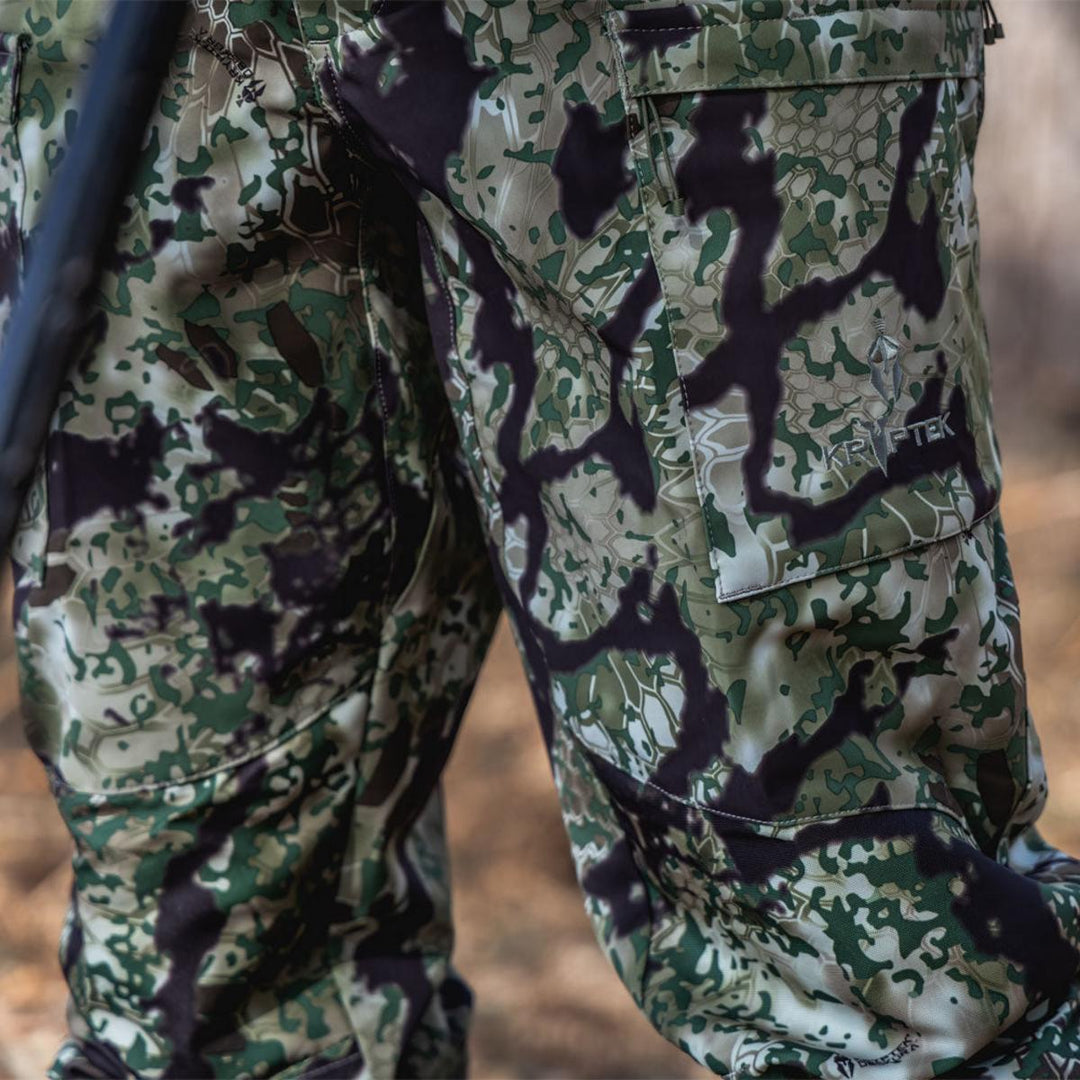 Kryptek Dalibor III Pant