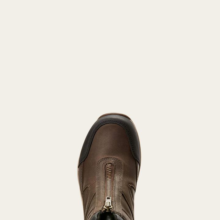 Ariat Ladies Telluride Zip Waterproof Boot