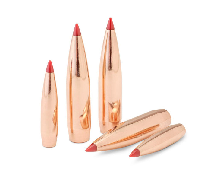 Hornady 22 Cal .224 62 gr ELD-VT – view 4