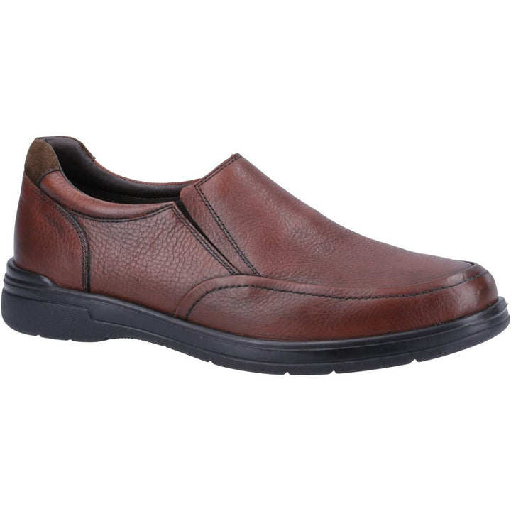Hush Puppies Matthew Slip On Shoe