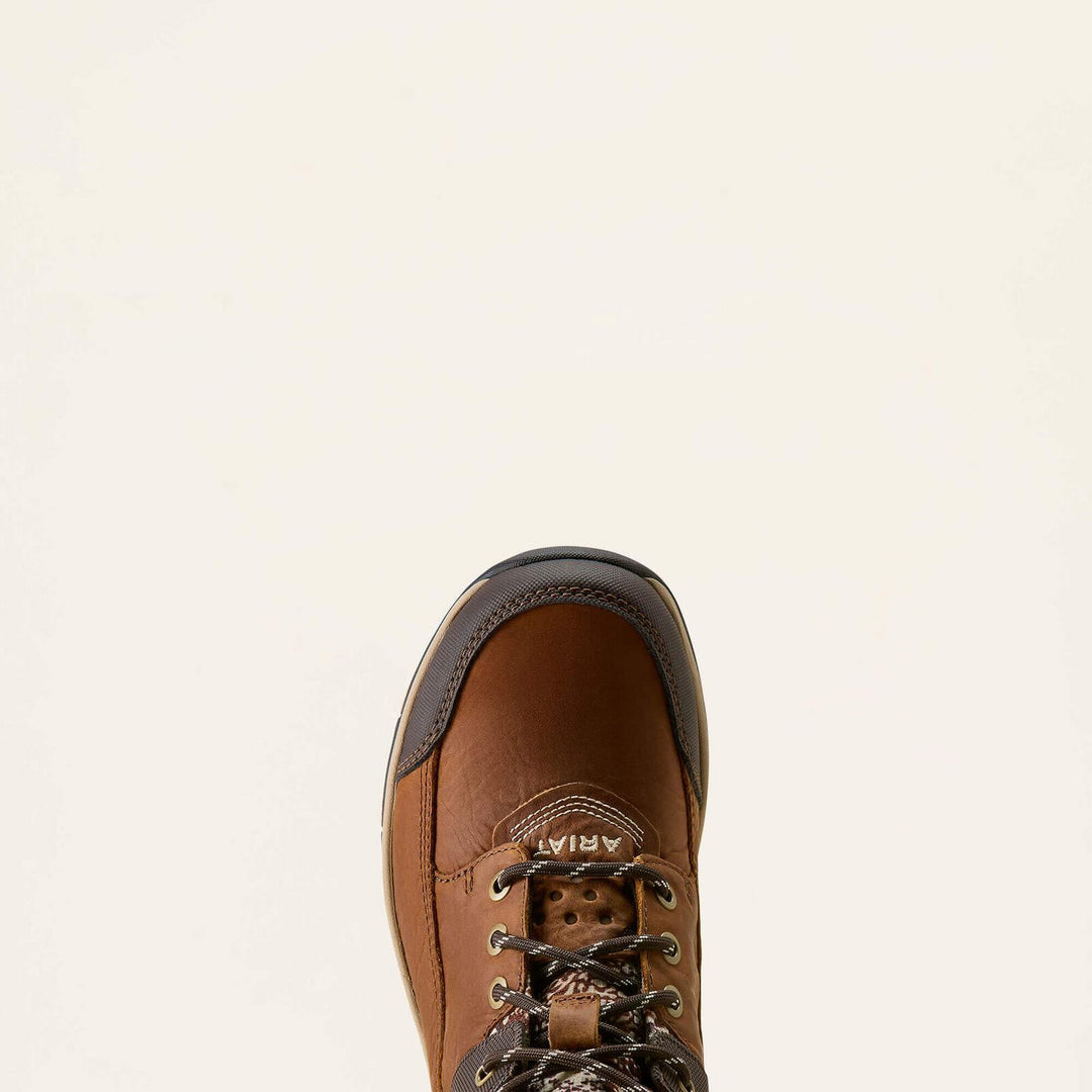 Ariat Ladies Terrain Trek H2O Tn/tn Mixd Aml Prt