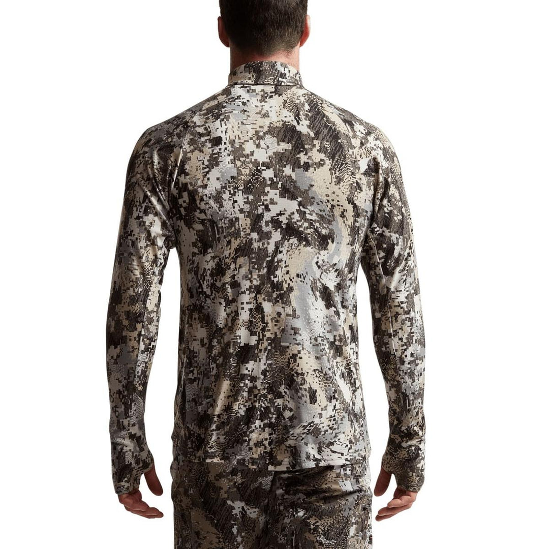 Sitka Core Merino 220 Half-Zip