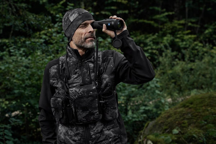Harkila Härkila Thermal Spotter NOCTYX Pouch AXIS MSP®Black – view 9