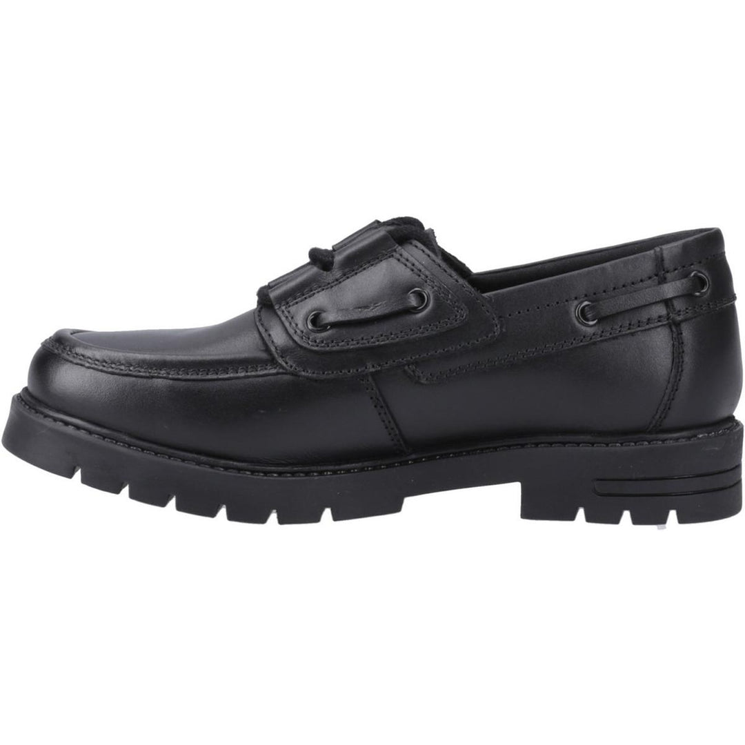 Hush Puppies Lucy Snr – view 4