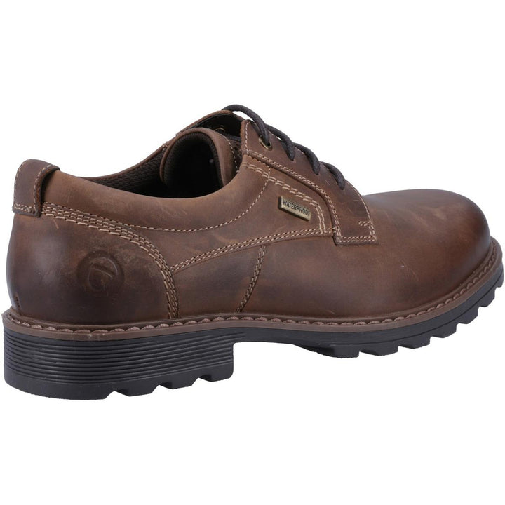 Cotswold Tadwick Shoes Dark – view 3