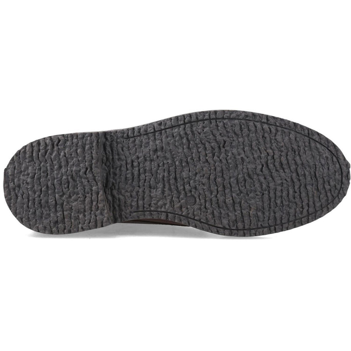Huxley Boot BROWN