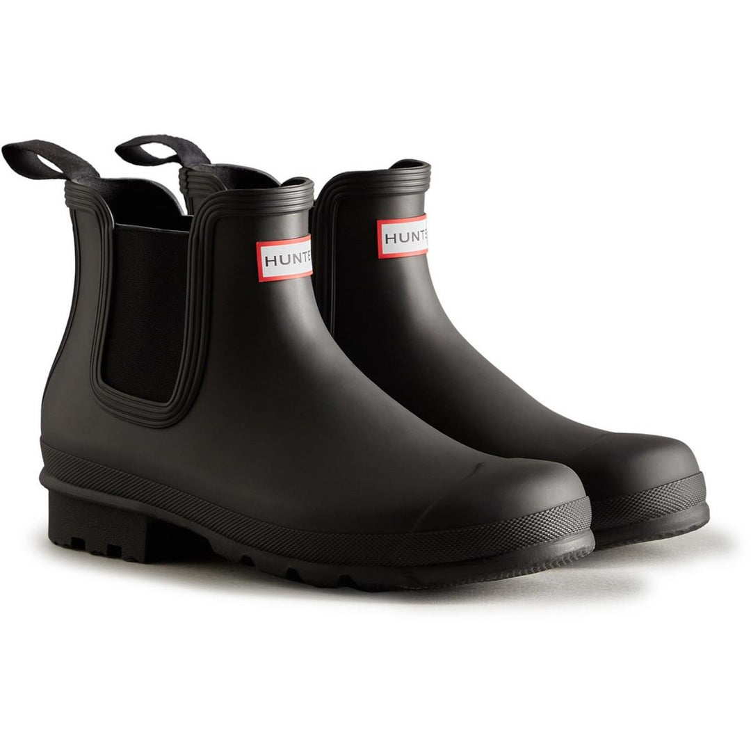 Hunter Original Chelsea Boot