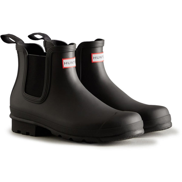Hunter Original Chelsea Boot