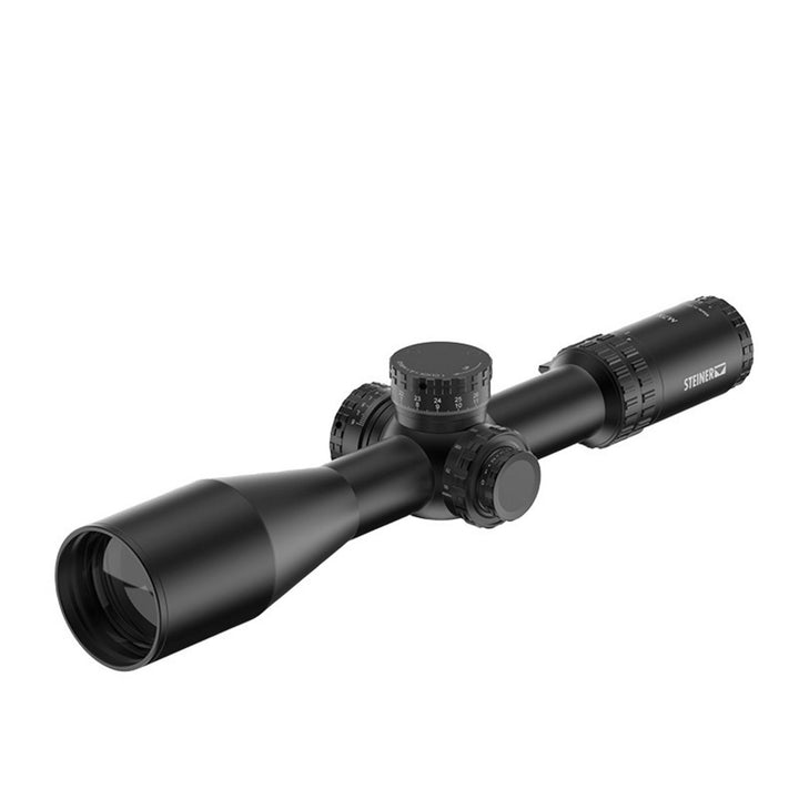 Steiner M7Xi 4-28x56 Riflescope MSR-2