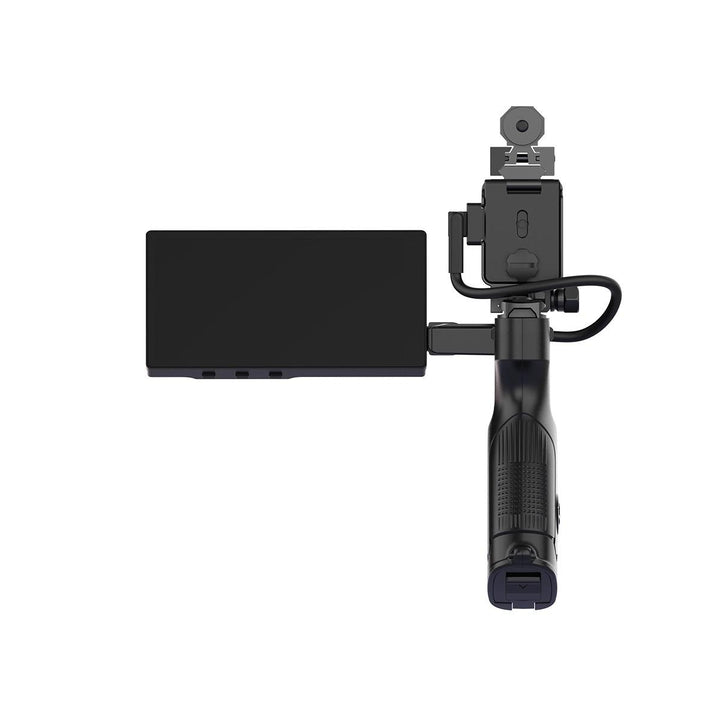 HIKMICRO Handheld Touchscreen for thermal Monocular
