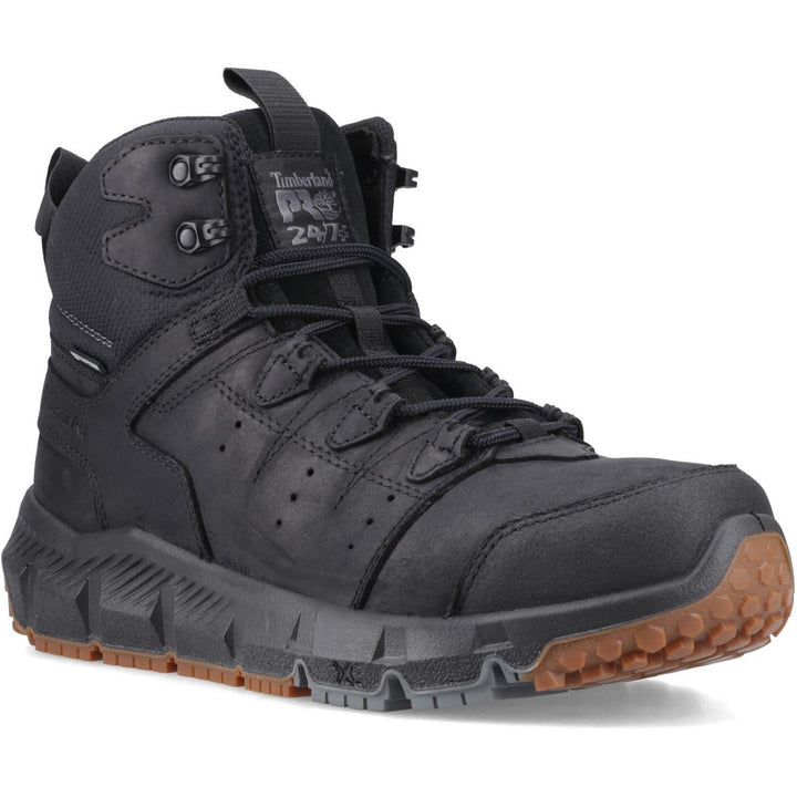 Timberland Pro Tempe Safety Hiker