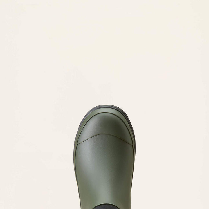 Ariat Ladies Kelmarsh Shortie Rubber Boot – view 8