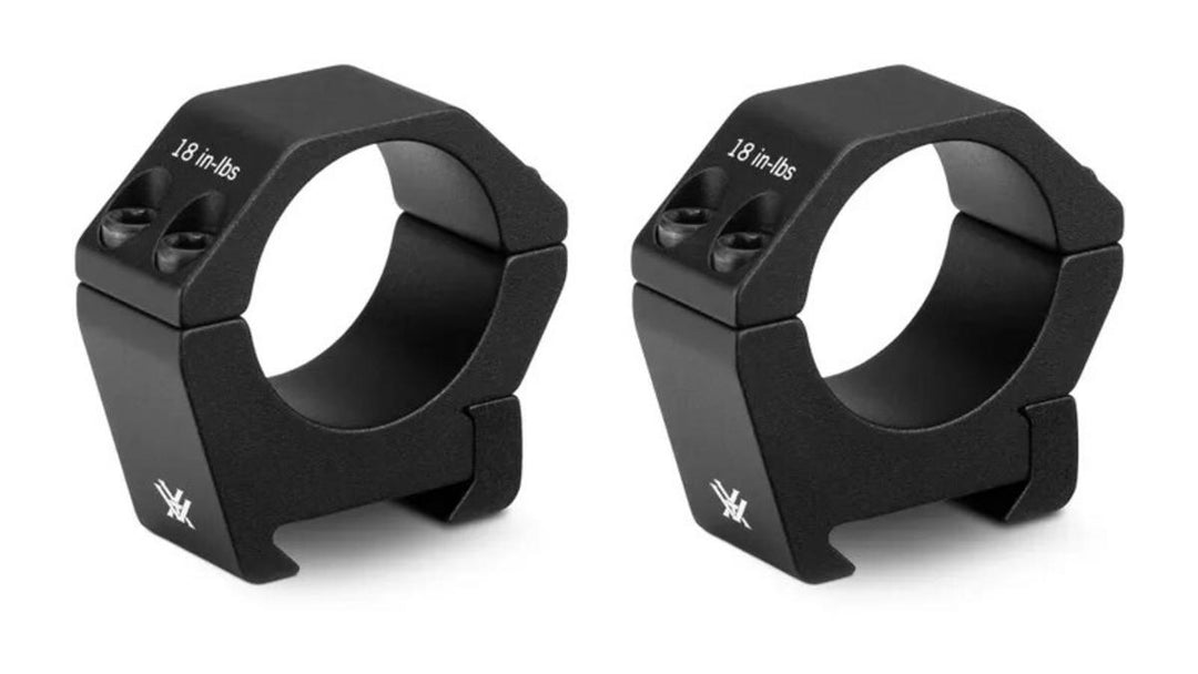 Vortex Sport Riflescope Ring 30mm Medium (.90")