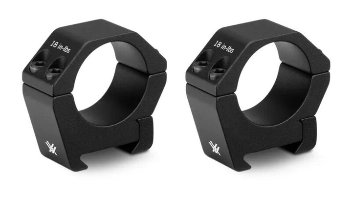 Vortex Sport Riflescope Ring 30mm Medium (.90")