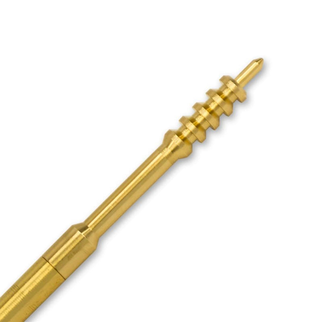 Boretech BRASS V-STIX PATCH JAG, 8MM – view 4