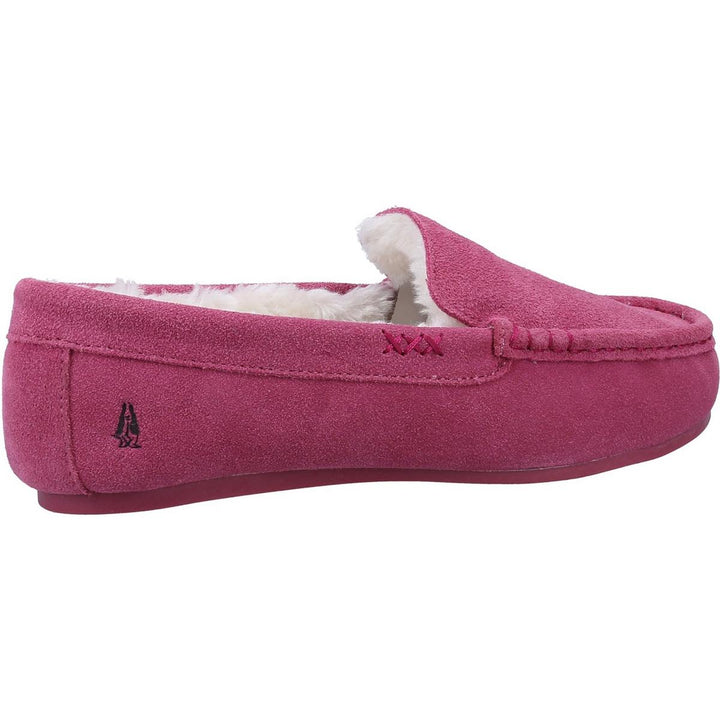 Hush Puppies Annie Mocassin Slipper – view 2