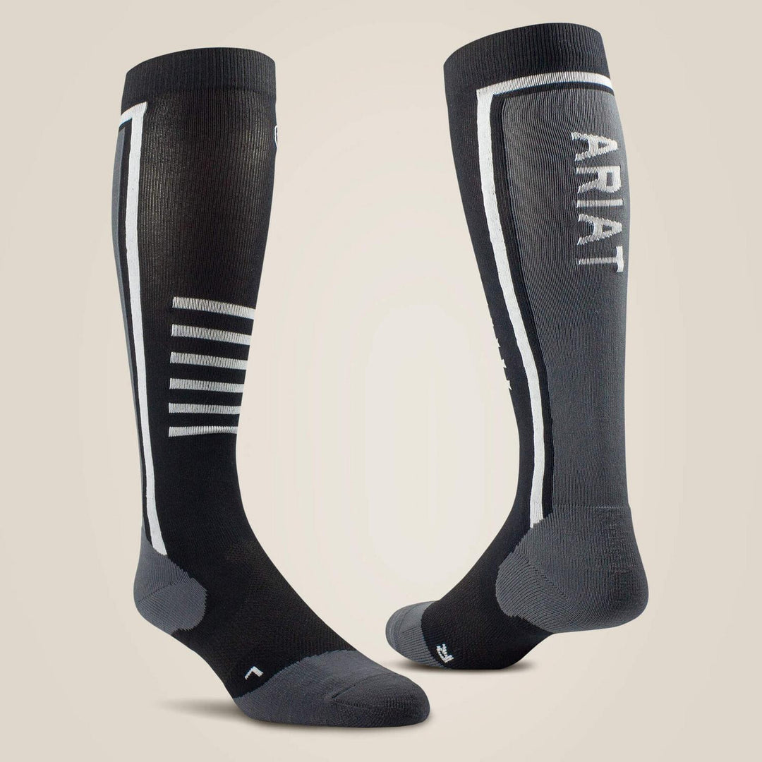 Ariat AriatTEK Slimline Performance Sock