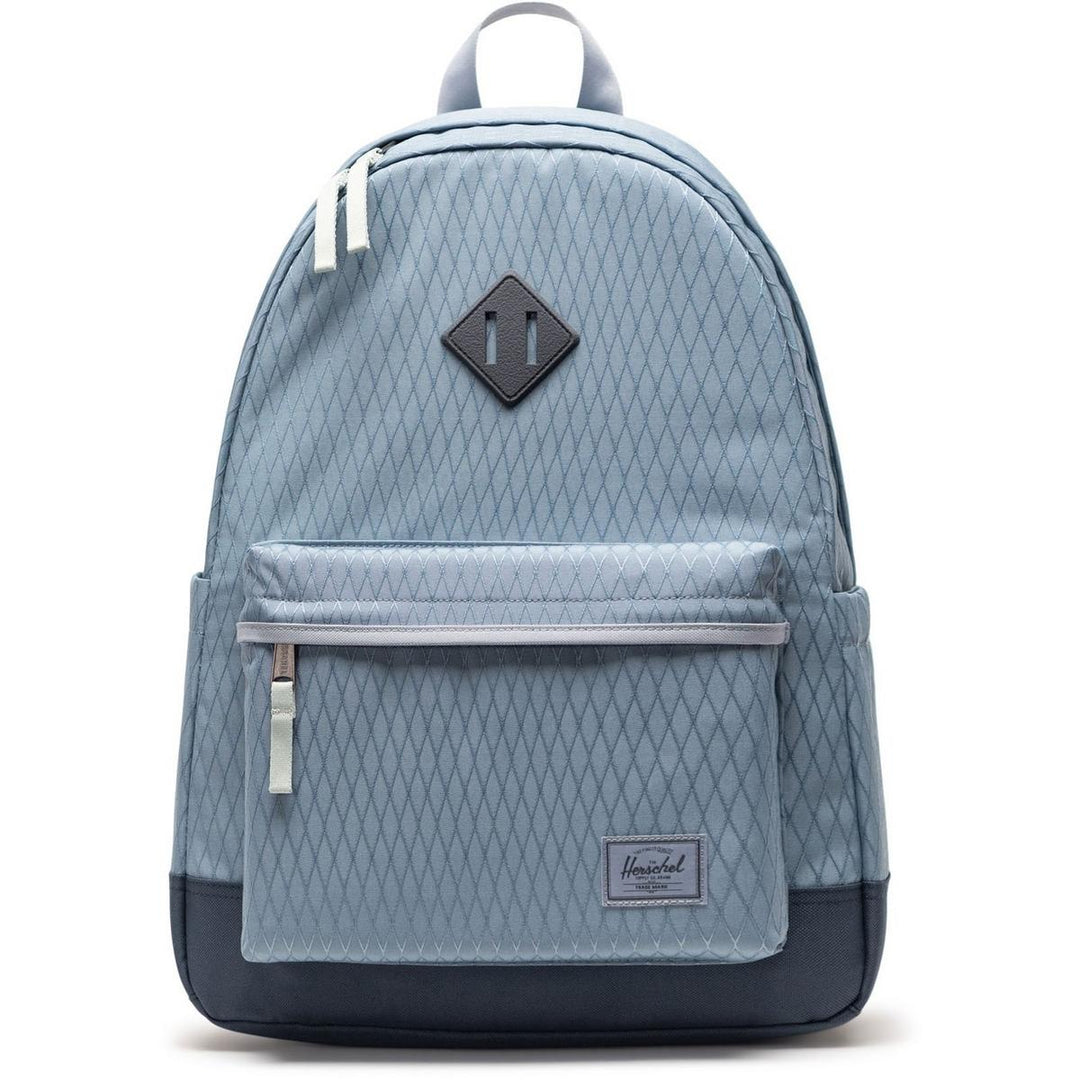 Herschel Heritage Backpack Blue Mirage Packs