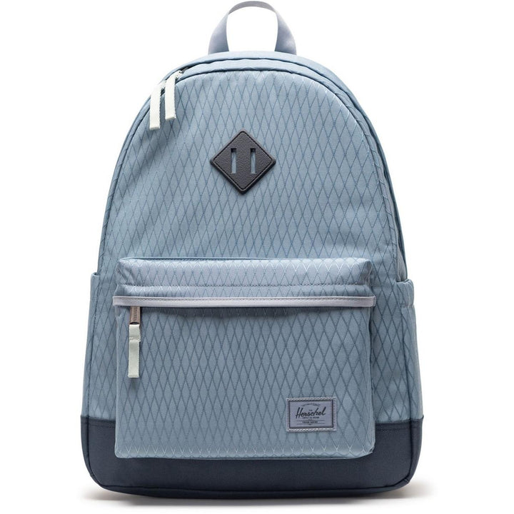 Herschel Heritage Backpack Blue Mirage Packs
