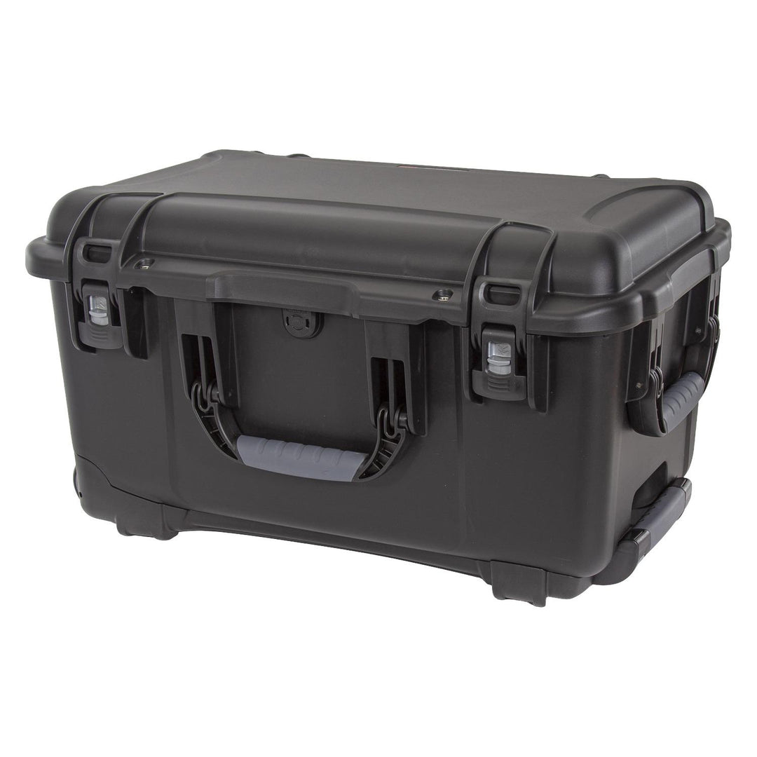 NANUK 938 Waterproof Hard Case With Foam Insert