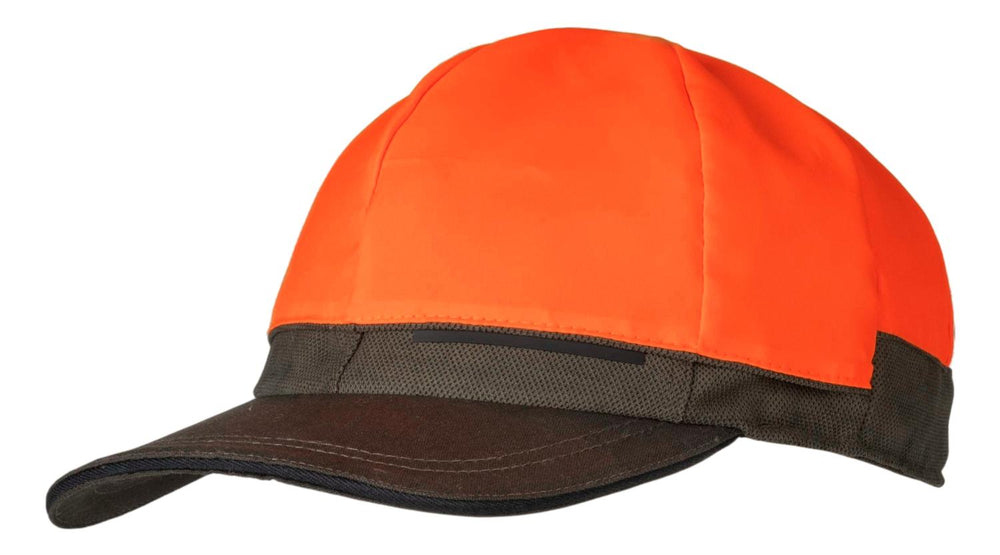 Ultimo Cap Grizzly Brown – view 2