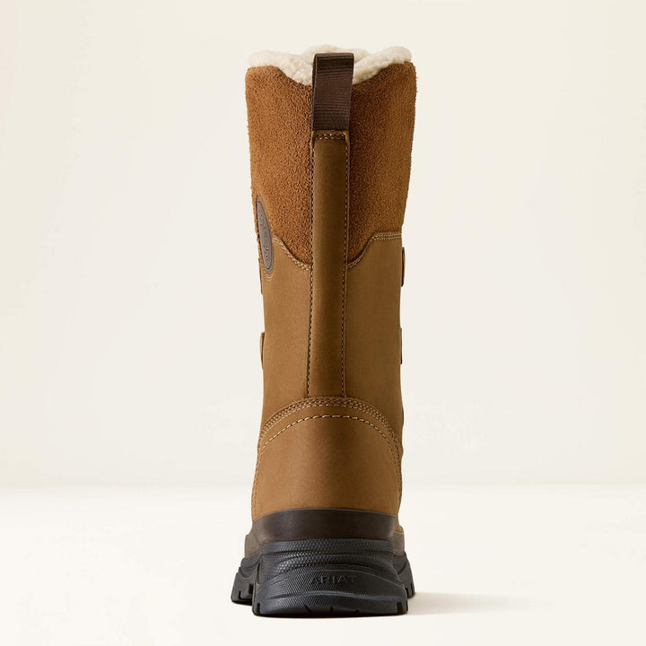 Ariat Ladies Weatherby H2O Insulated
