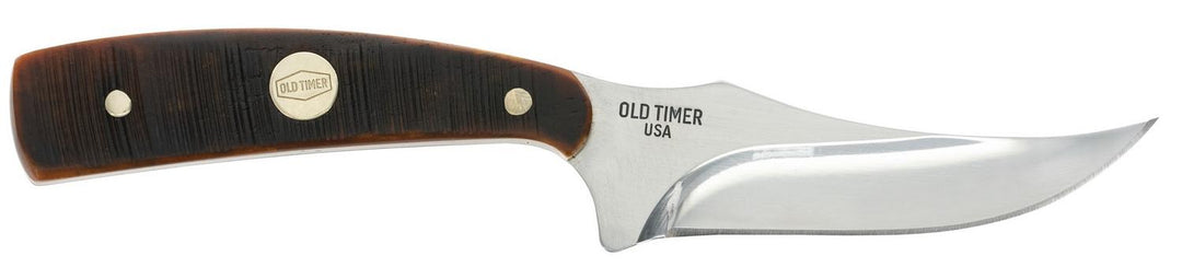 Old Timer Generation USA Sharpfinger 152OTG Fixed Blade Knife – view 2