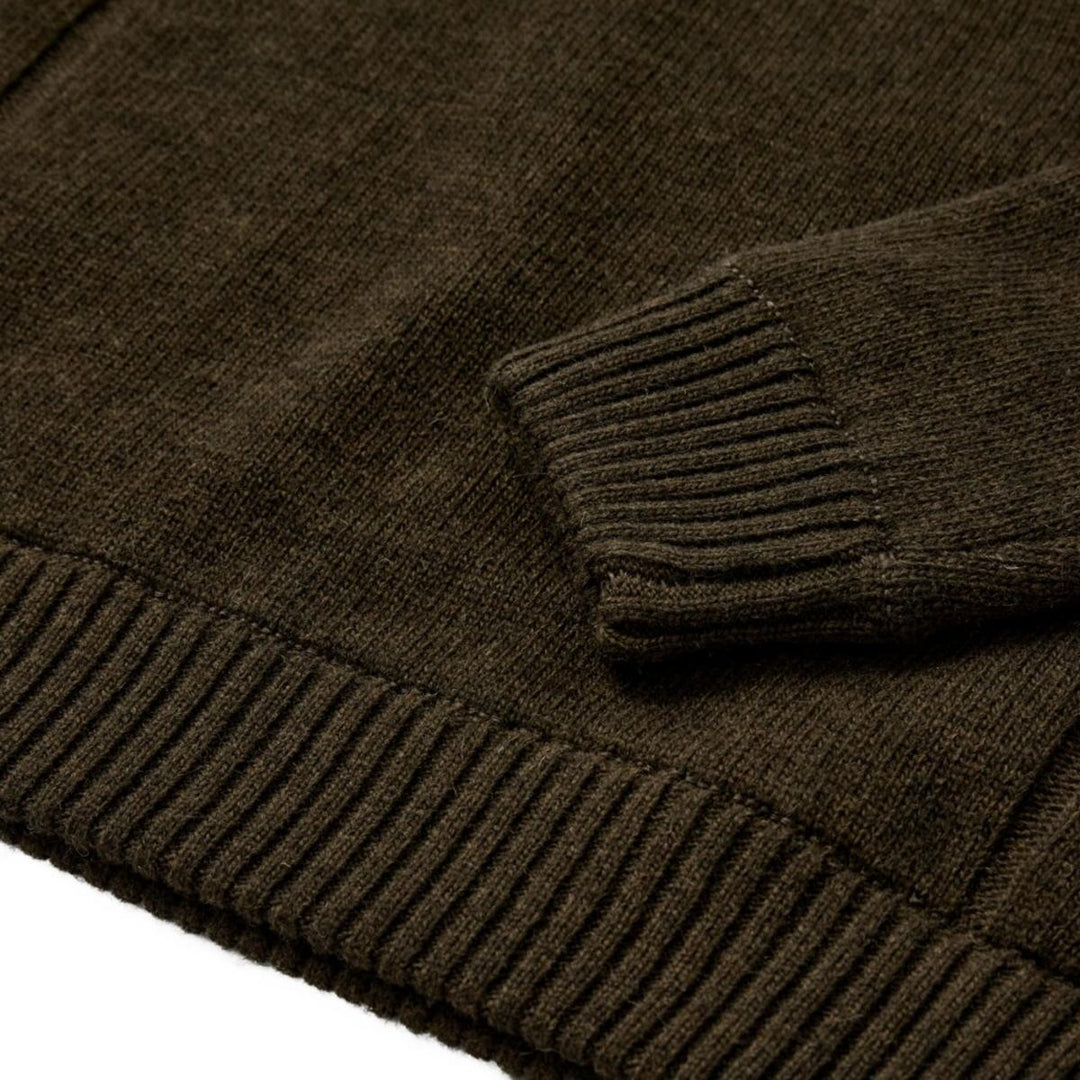Deerhunter Finley Stormliner® Knit - Woodland Melange