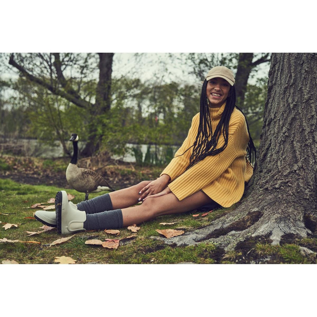 Sperry Torrent Chelsea Boot White