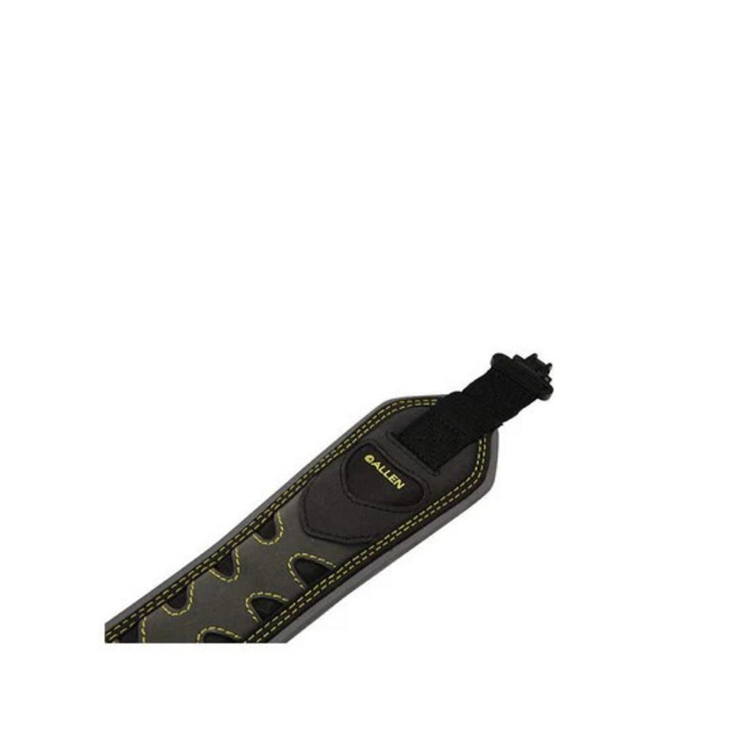 Allen BakTrak Nubuck Two-Point Rifle Sling