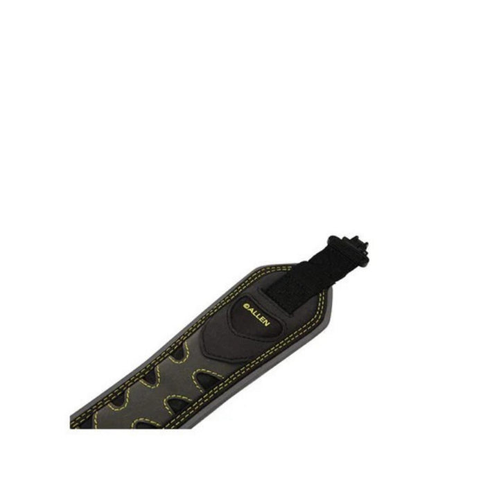 Allen BakTrak Nubuck Two-Point Rifle Sling