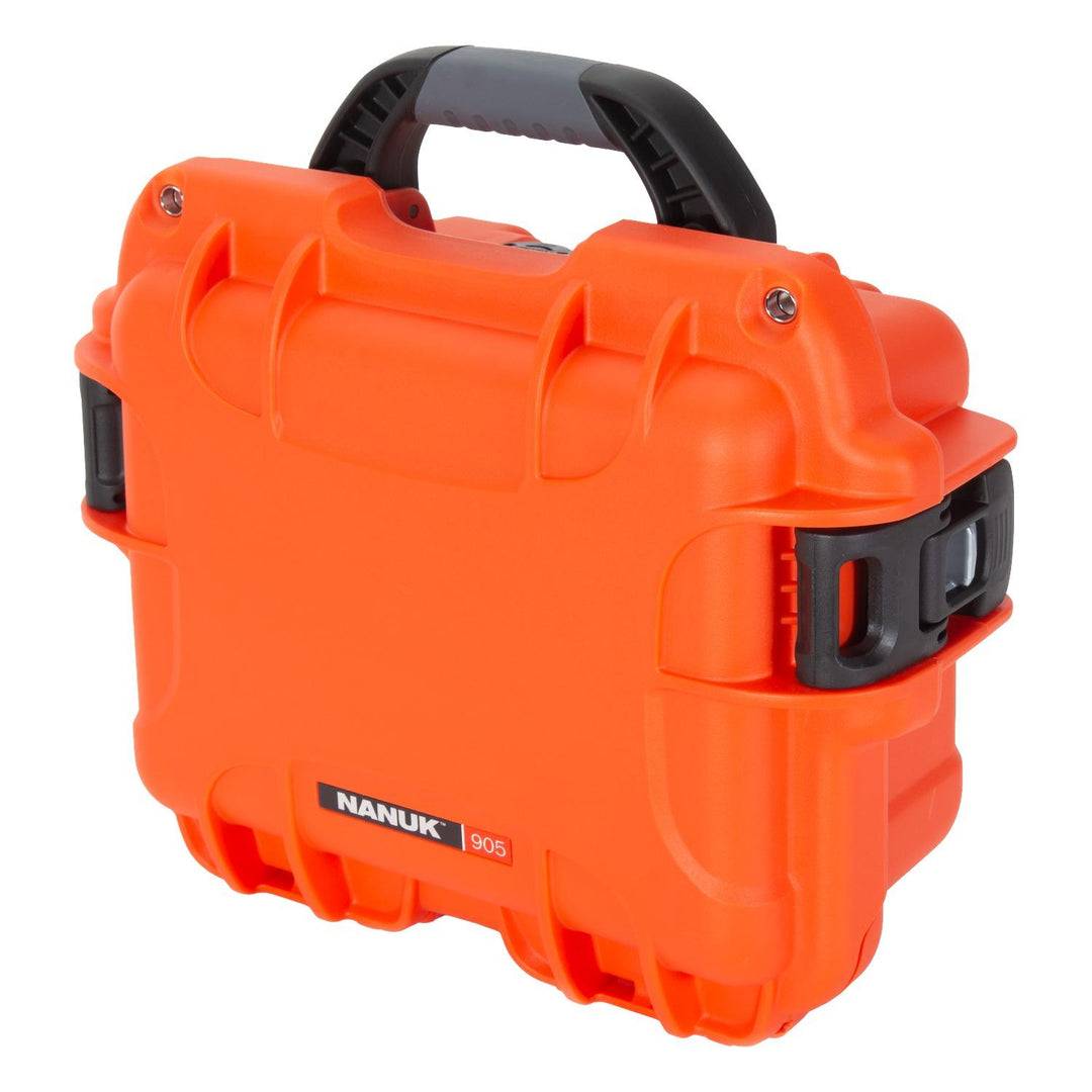 NANUK 905 Waterproof Hard Case With Foam Insert