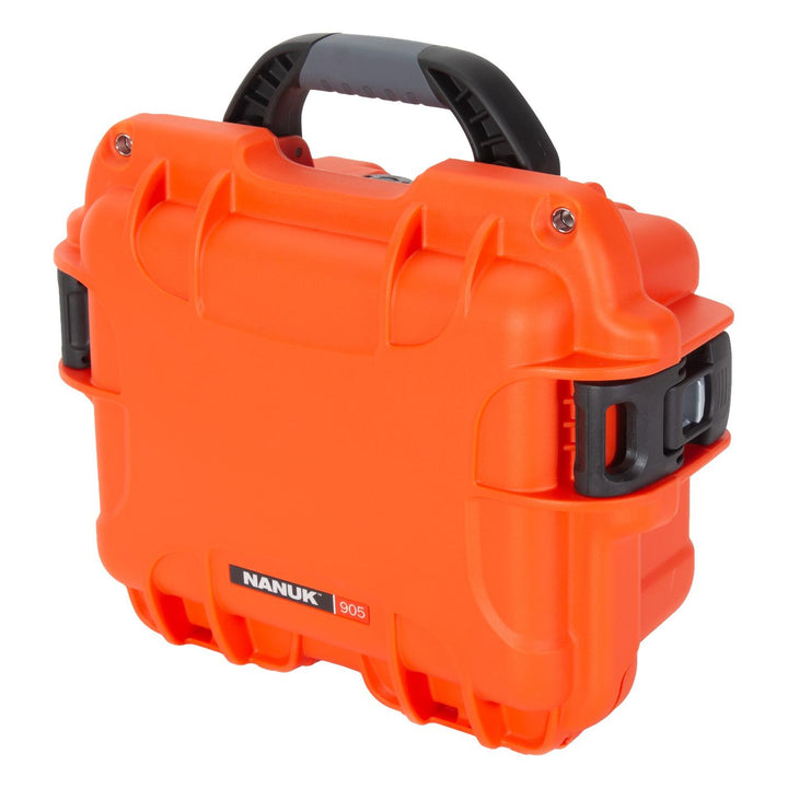 NANUK 905 Waterproof Hard Case With Foam Insert