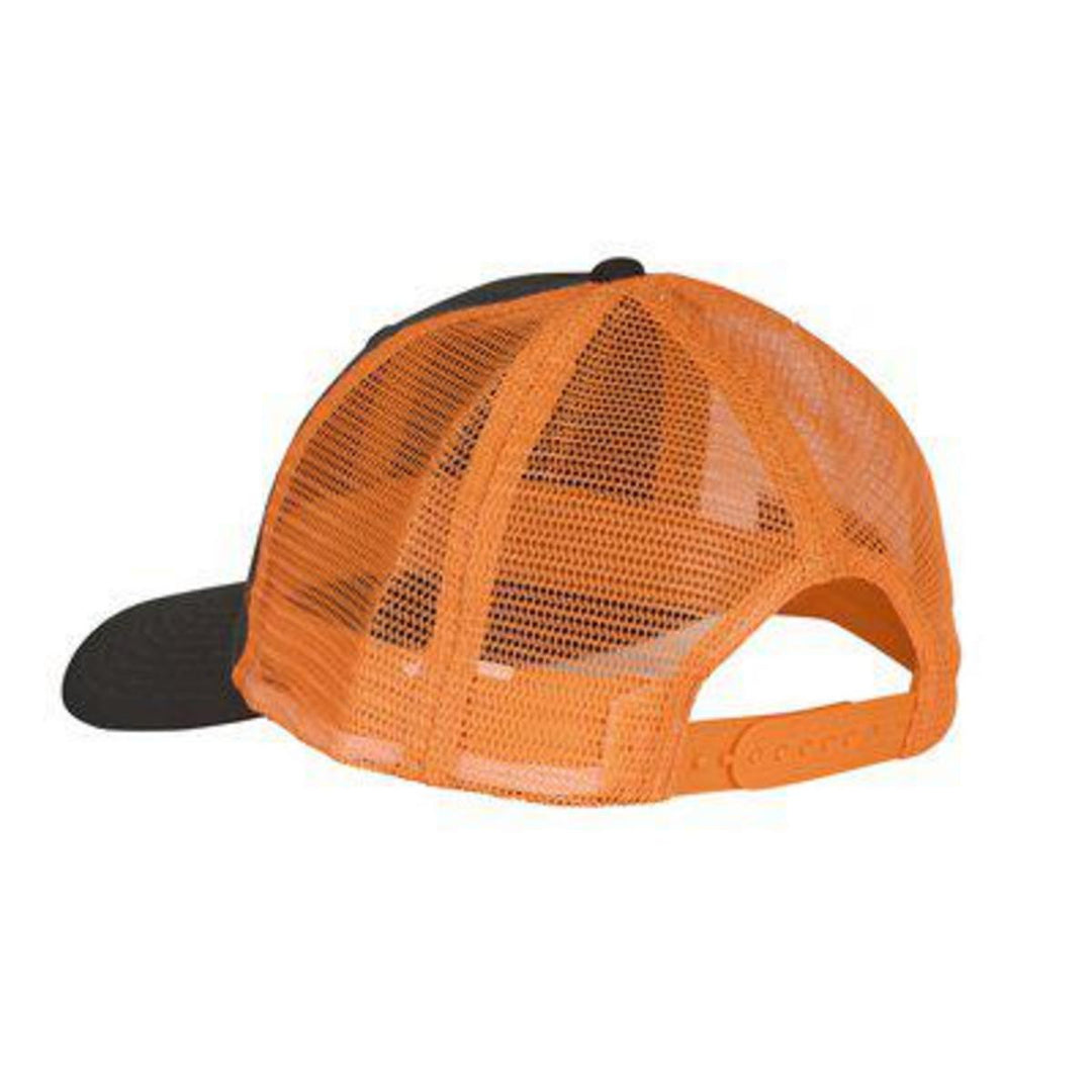 SwedTeam Ultra Truck Cap Swedteam Green