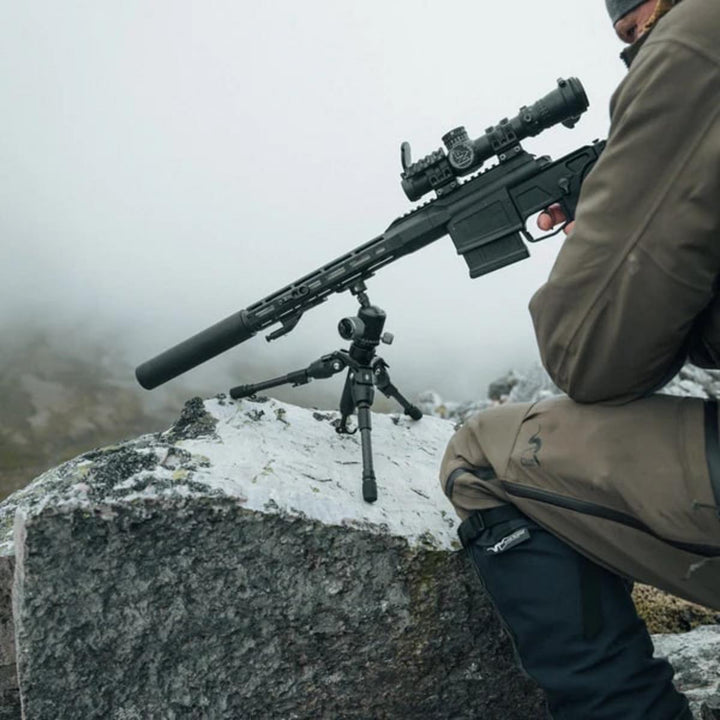 Spartan Spartan Tac Leg - Long