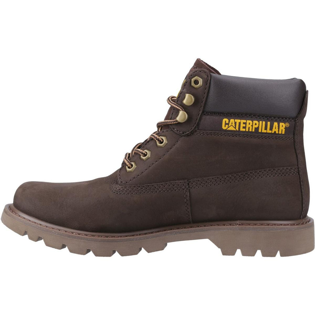 CAT Lifestyle Colorado 2.0 Boots Dark