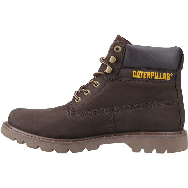 CAT Lifestyle Colorado 2.0 Boots Dark