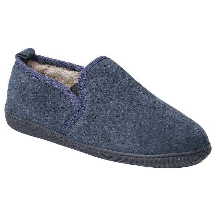 Hush Puppies Arnold Slipper