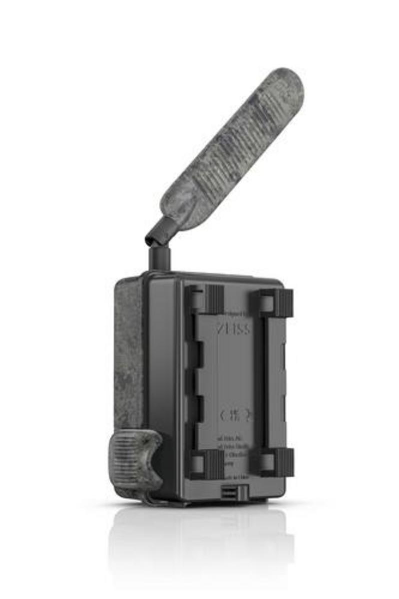 Zeiss ZEISS Secacam 3 - 4 camera Bundle