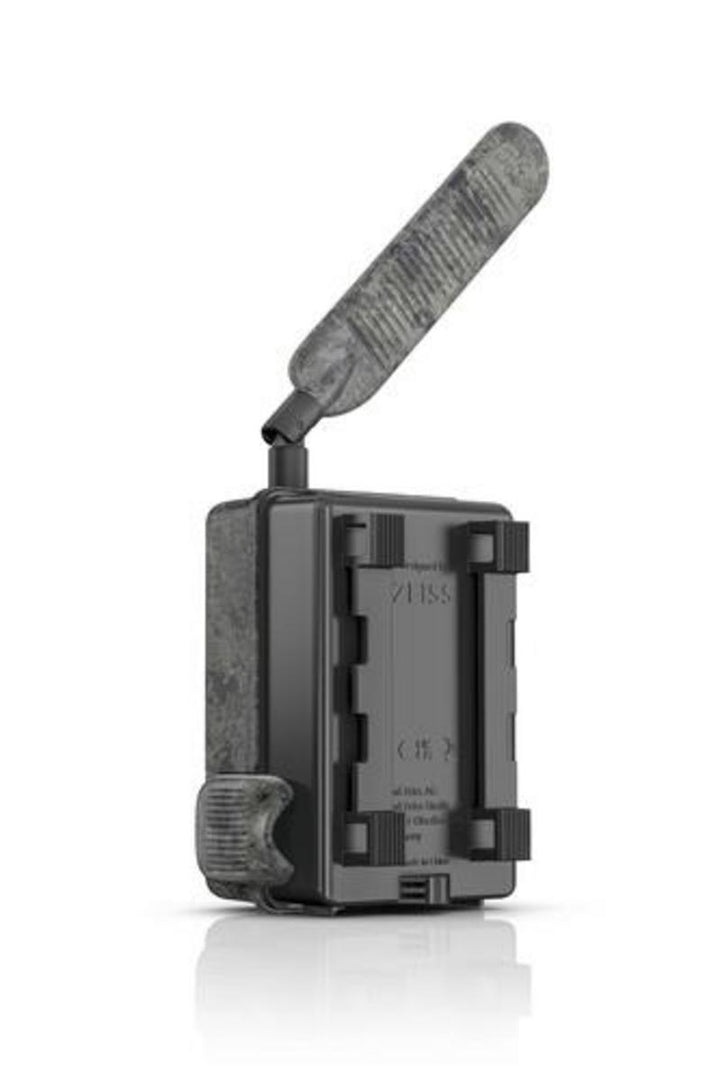 Zeiss ZEISS Secacam 3 - 4 camera Bundle