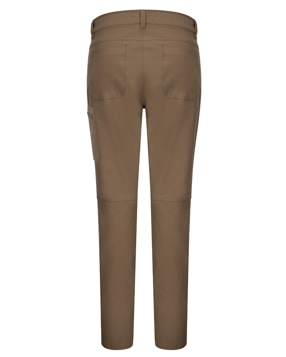 Hoggs of Fife Rothesay Utility Trousers – view 2