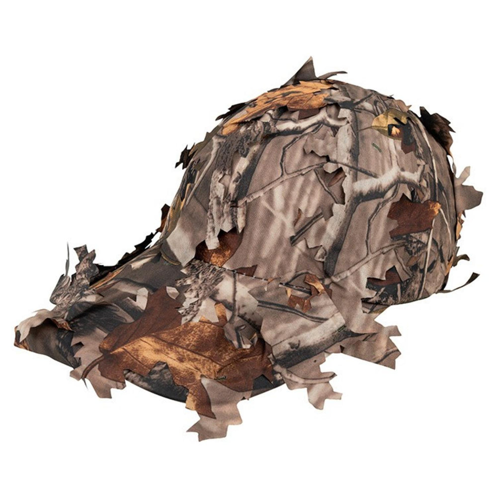 Jack Pyke 3D Leafy Baseball Hat – view 2