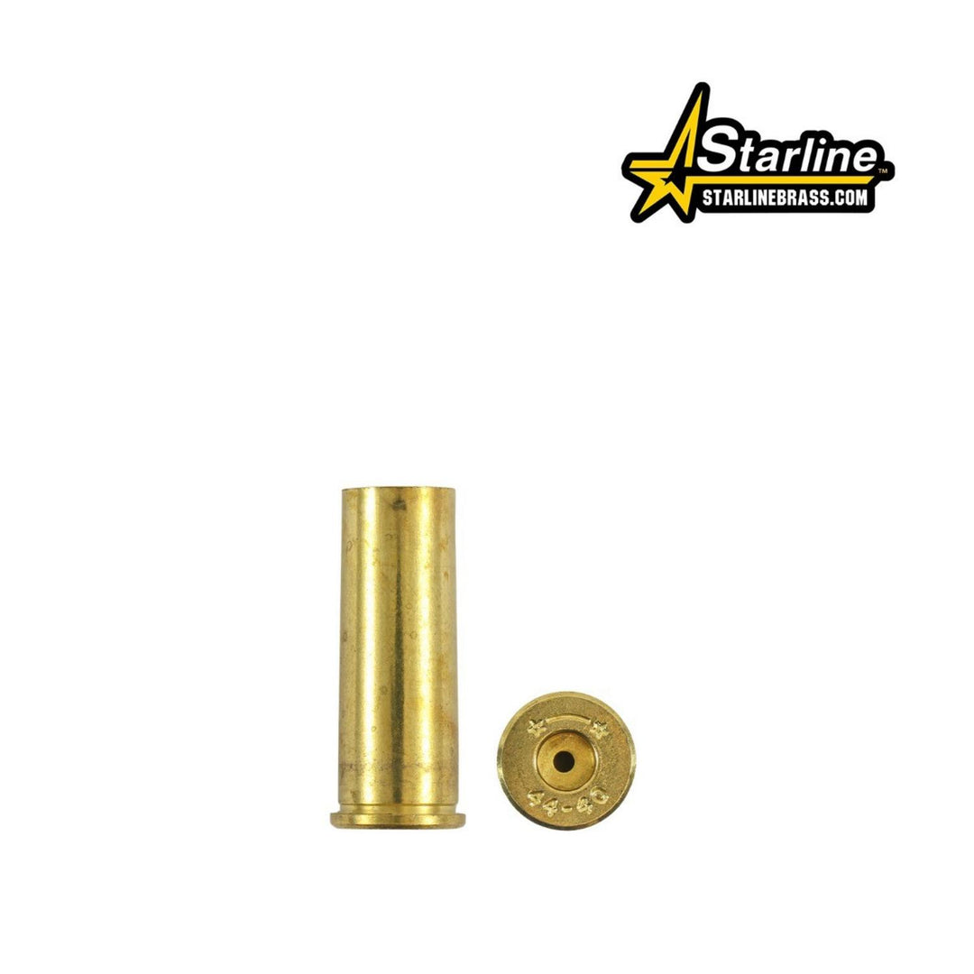 Starline .44-40 Winchester (.44 WCF) Brass Cases, Pack of 100