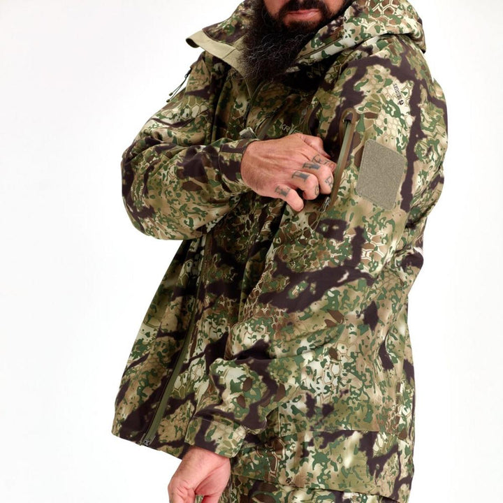 Kryptek Koldo Jacket