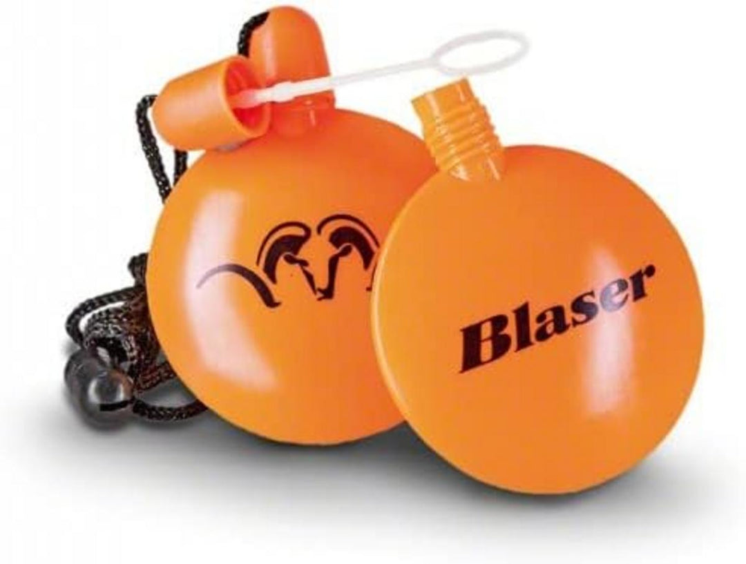 Blaser Bubble Wind Tester Orange