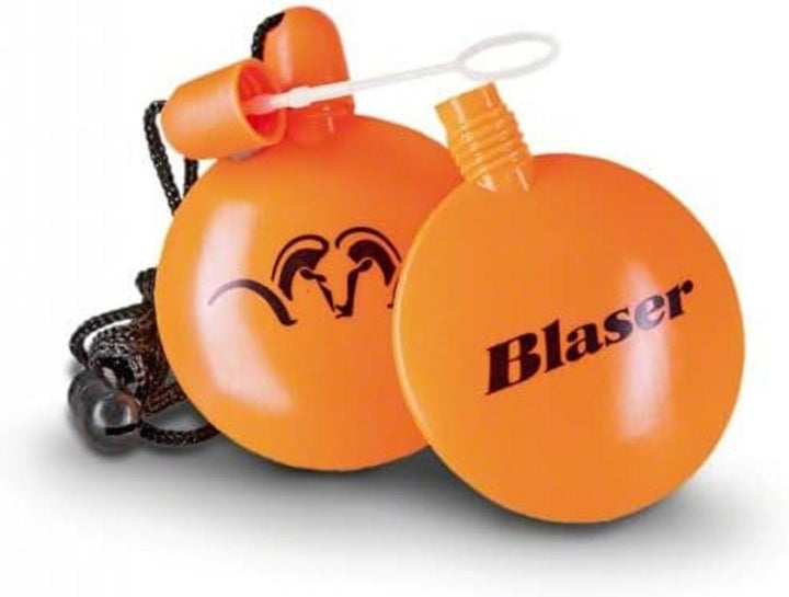 Blaser Bubble Wind Tester Orange