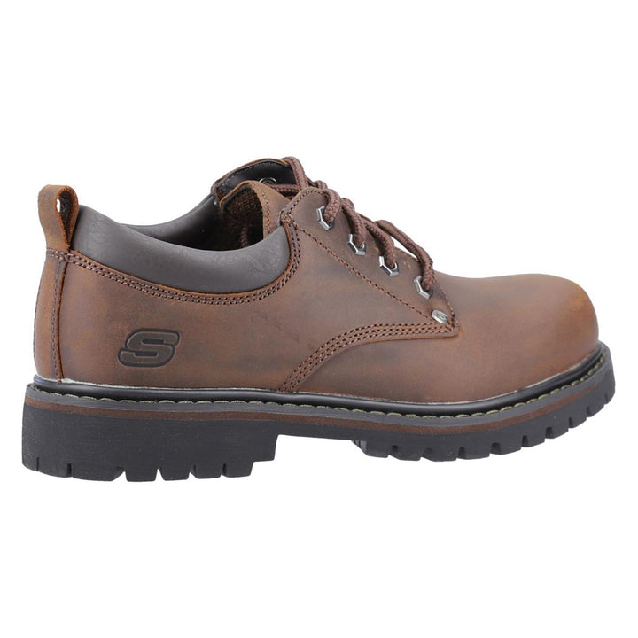 Skechers Tom Cats Shoe Dark
