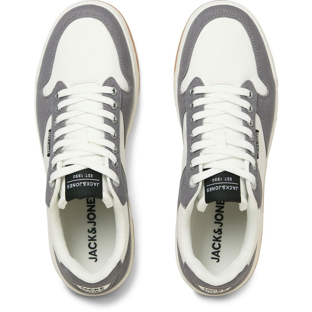 Jack & Jones Jammer Trainer Frost Grey